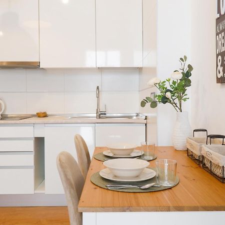 C15 - Charming Modern Studio In The Centre 马拉加 外观 照片